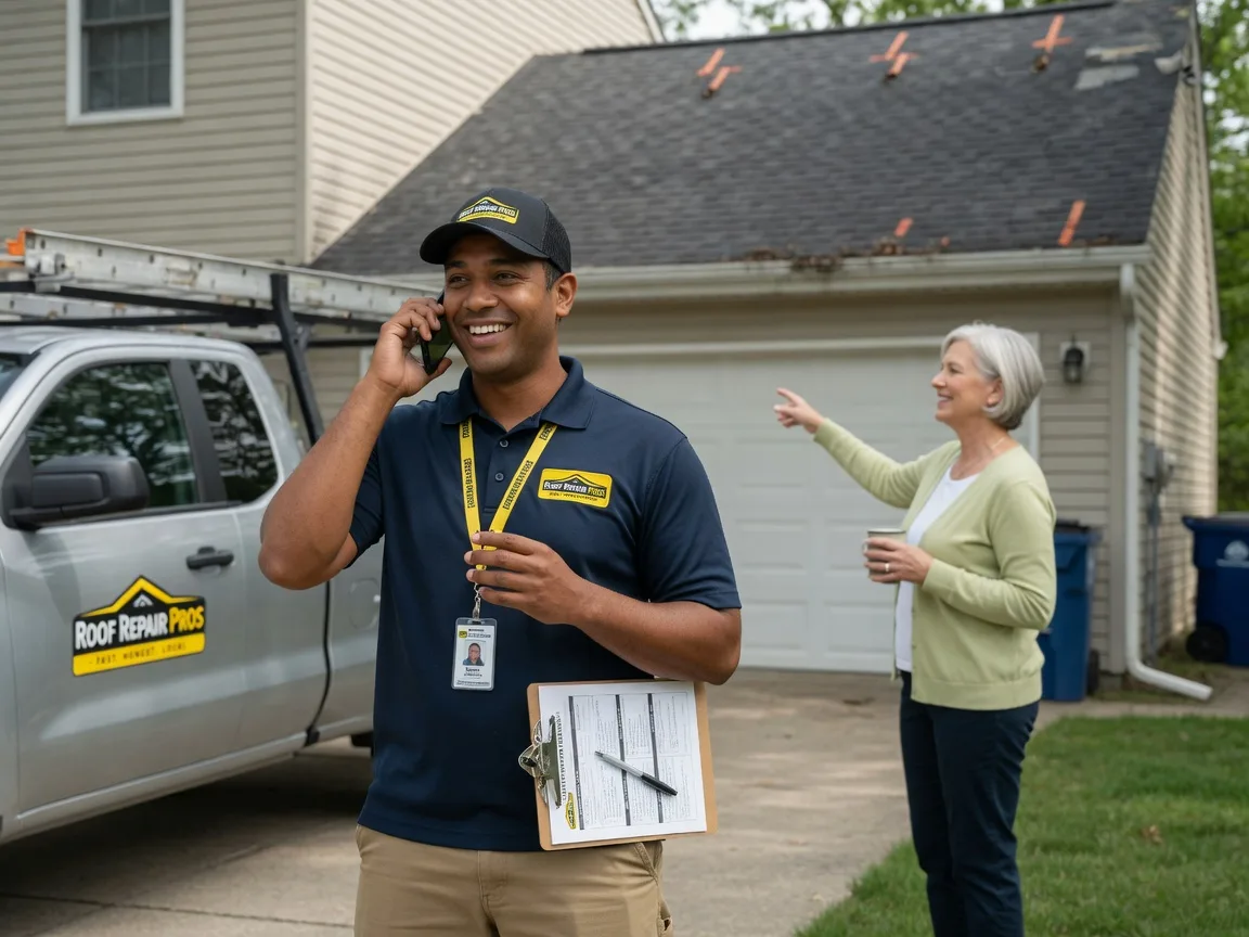 Roof Repair Nada, TX FAQs